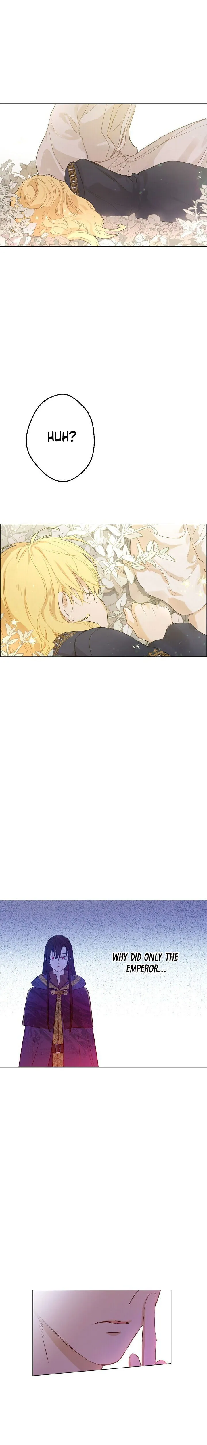 Who Made Me A Princess Chapter 101 Online - página 7
