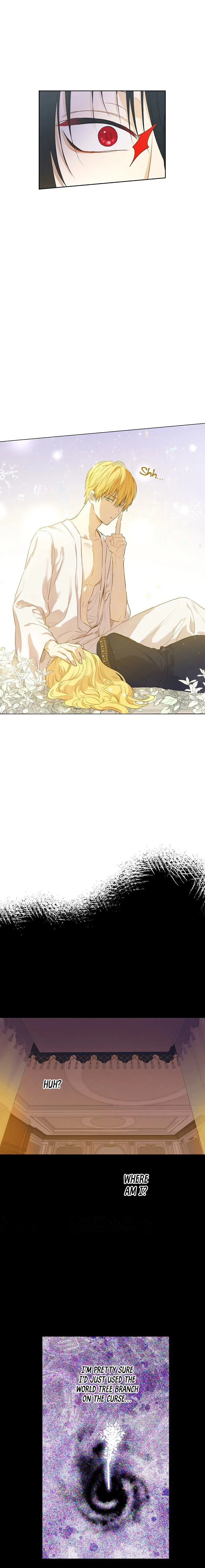 Who Made Me A Princess Chapter 101 Online - página 8