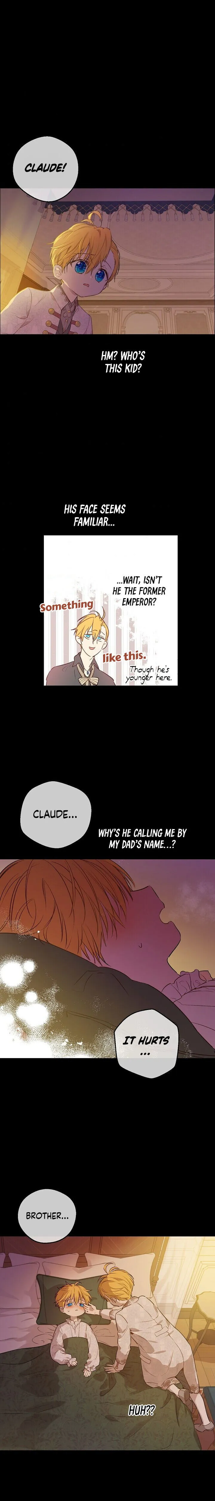 Who Made Me A Princess Chapter 101 Online - página 9