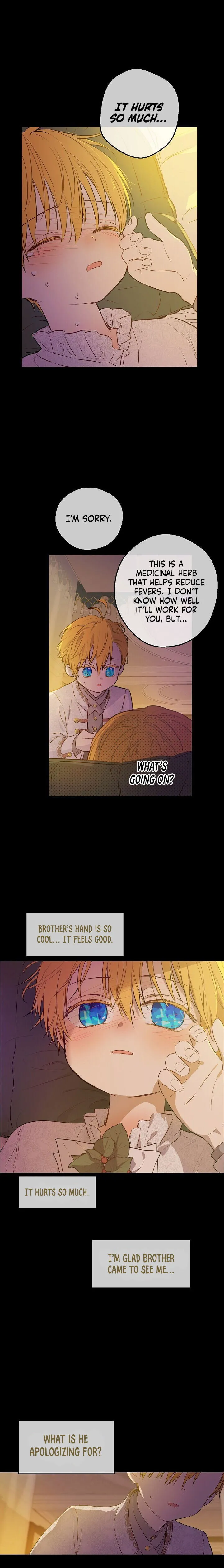 Who Made Me A Princess Chapter 101 Online - página 10