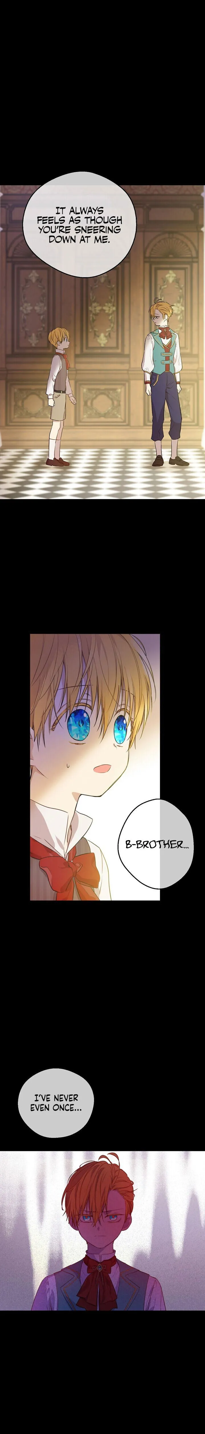Who Made Me A Princess Chapter 101 Online - página 12