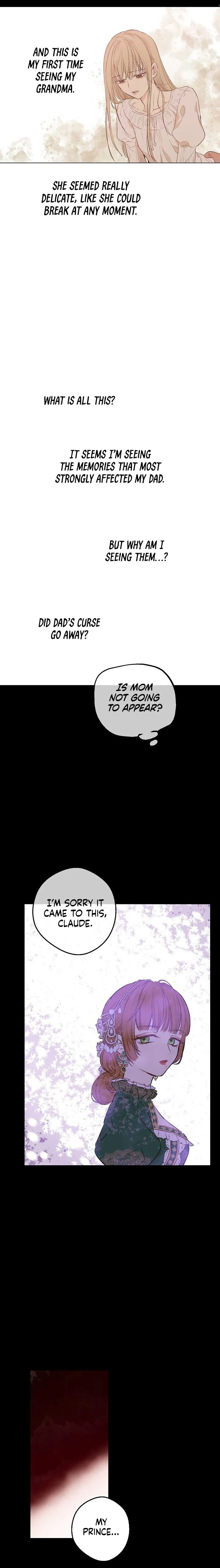 Who Made Me A Princess Chapter 101 Online - página 15