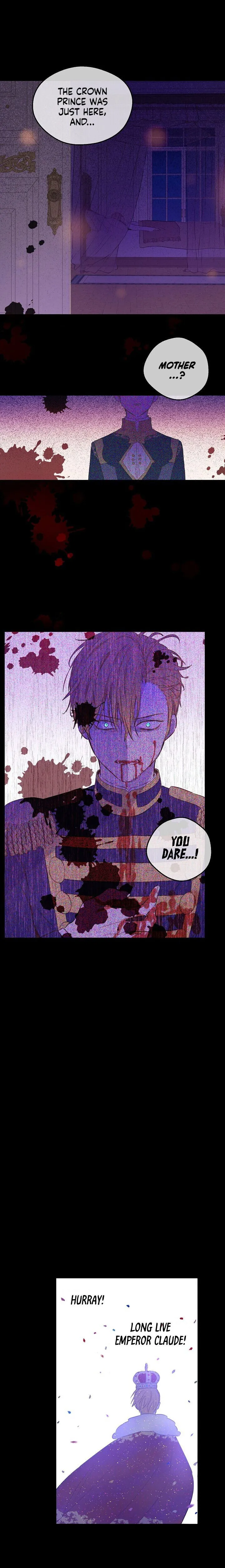 Who Made Me A Princess Chapter 101 Online - página 16