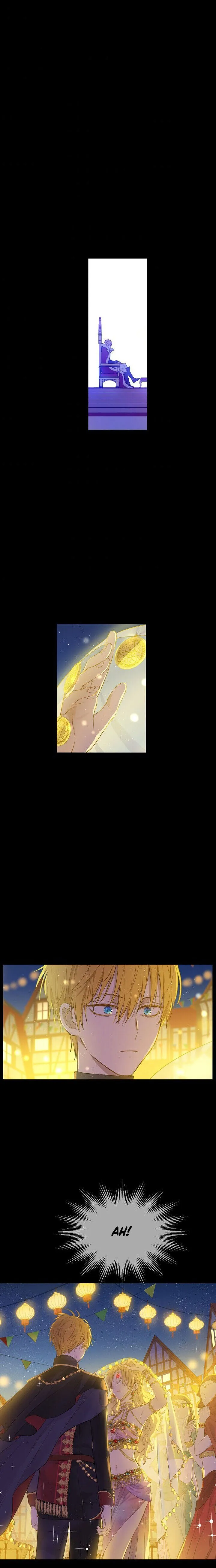 Who Made Me A Princess Chapter 101 Online - página 17