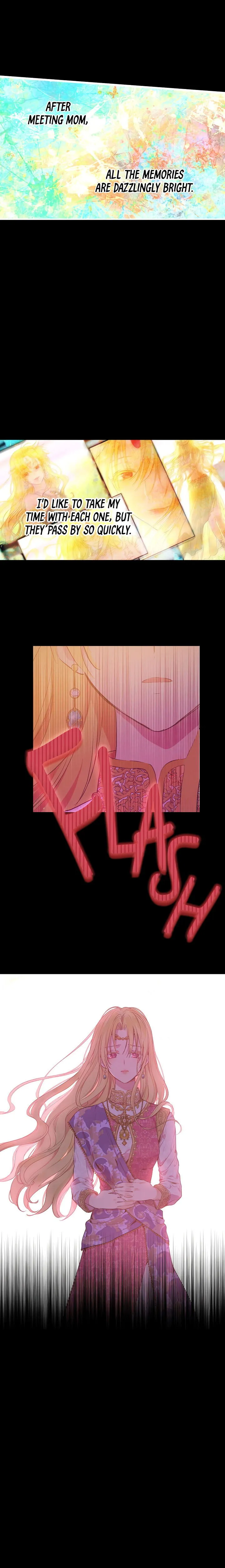 Who Made Me A Princess Chapter 102 Online - página 2