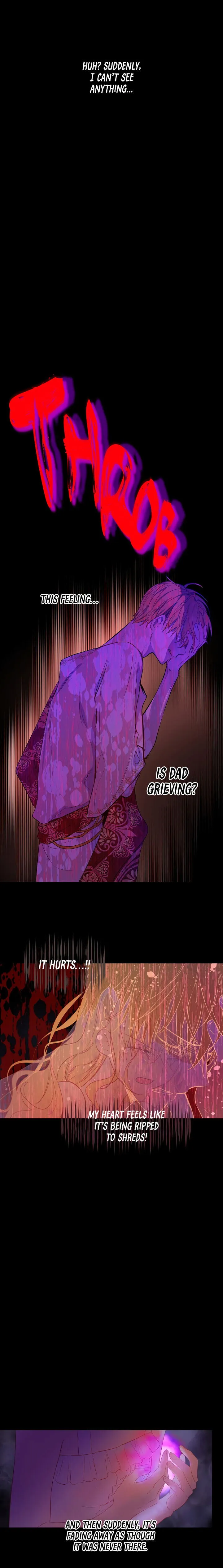 Who Made Me A Princess Chapter 102 Online - página 3