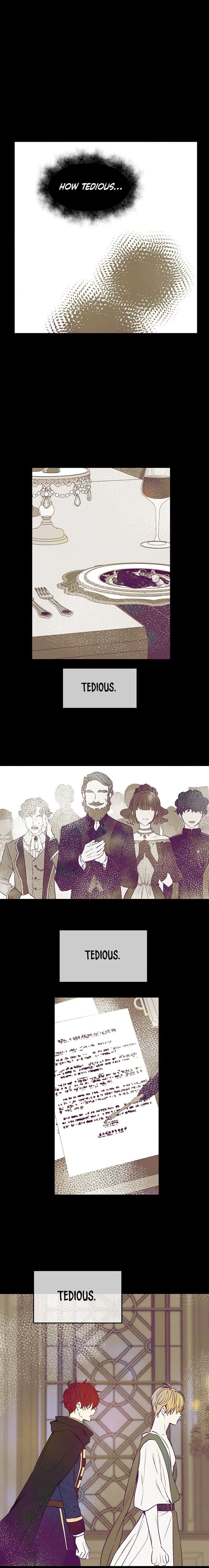 Who Made Me A Princess Chapter 102 Online - página 5