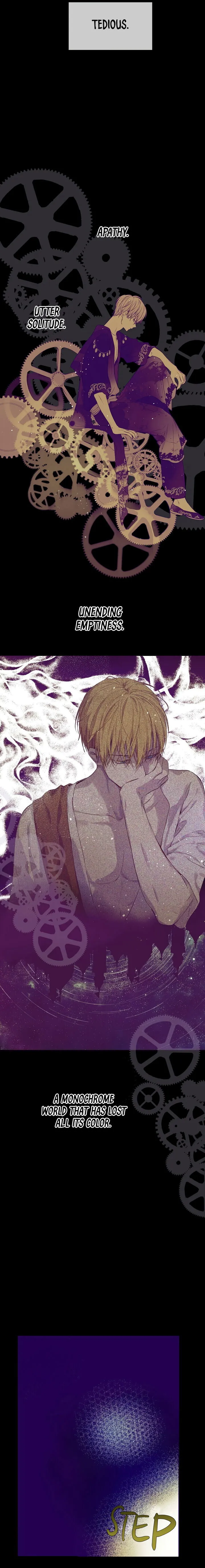 Who Made Me A Princess Chapter 102 Online - página 6