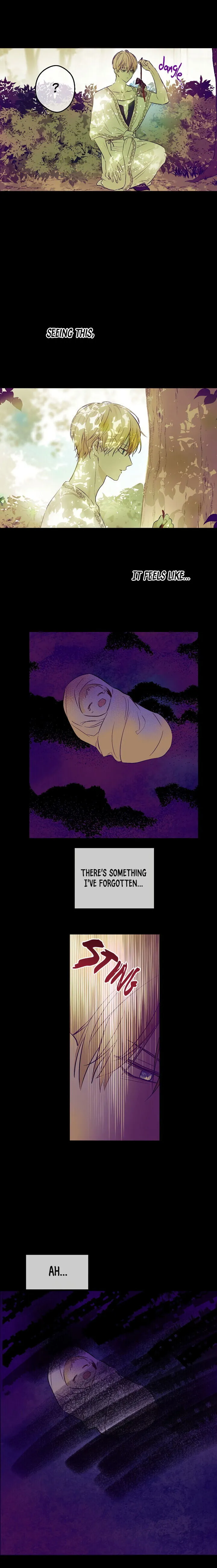 Who Made Me A Princess Chapter 102 Online - página 8