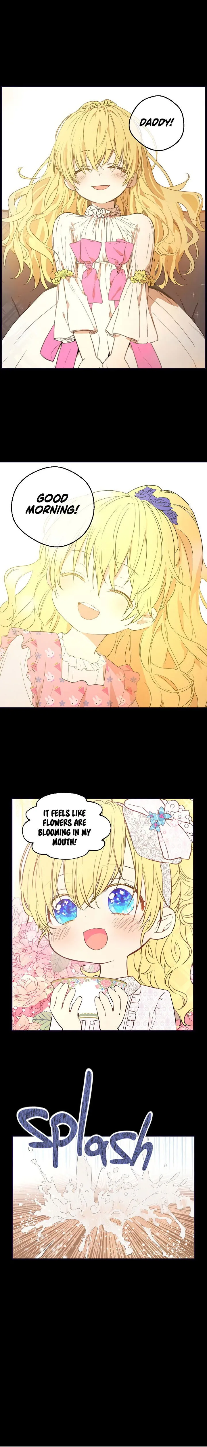 Who Made Me A Princess Chapter 102 Online - página 10