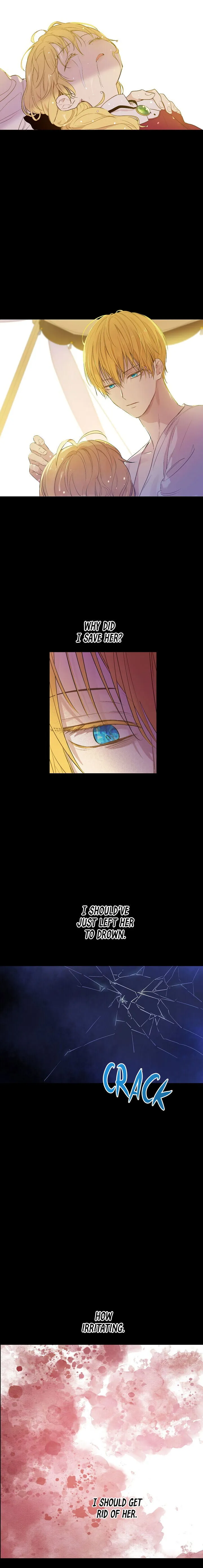 Who Made Me A Princess Chapter 102 Online - página 11