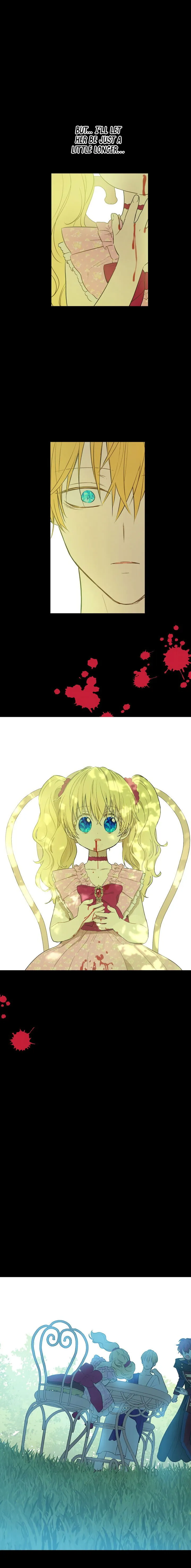 Who Made Me A Princess Chapter 102 Online - página 12