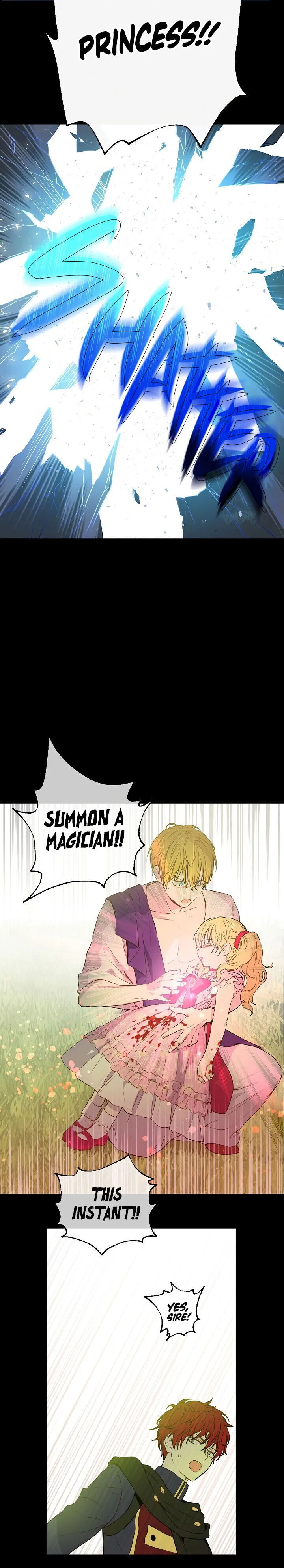 Who Made Me A Princess Chapter 102 Online - página 14