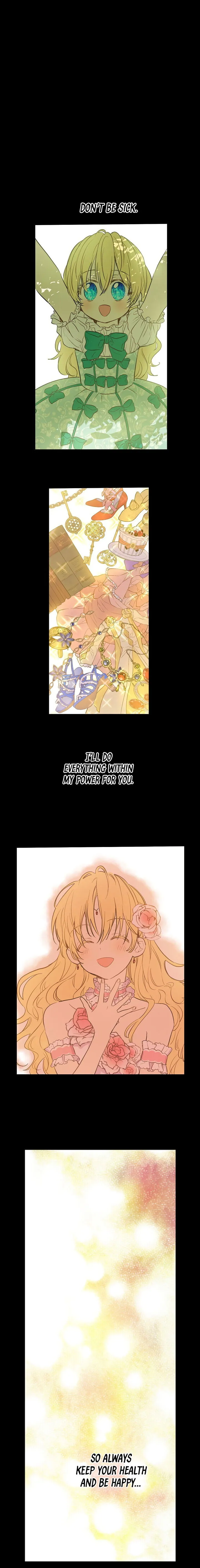 Who Made Me A Princess Chapter 102 Online - página 16