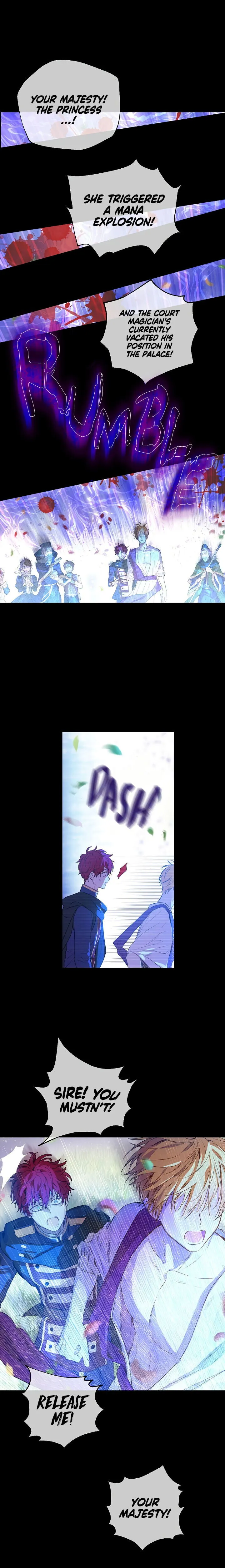 Who Made Me A Princess Chapter 102 Online - página 17