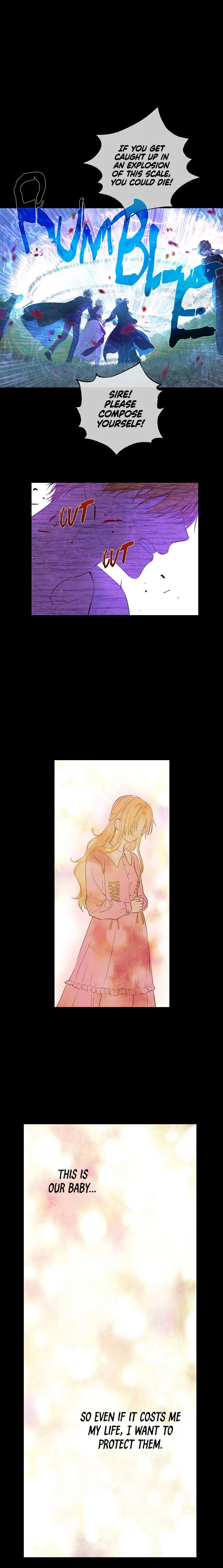 Who Made Me A Princess Chapter 102 Online - página 18