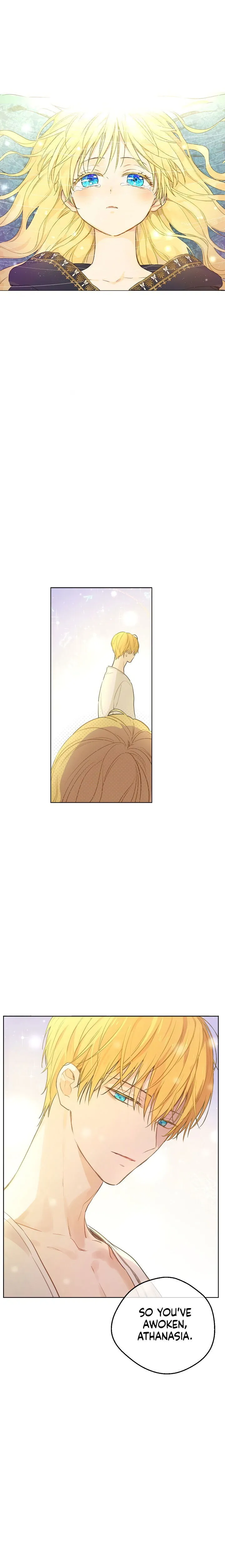 Who Made Me A Princess Chapter 102 Online - página 20