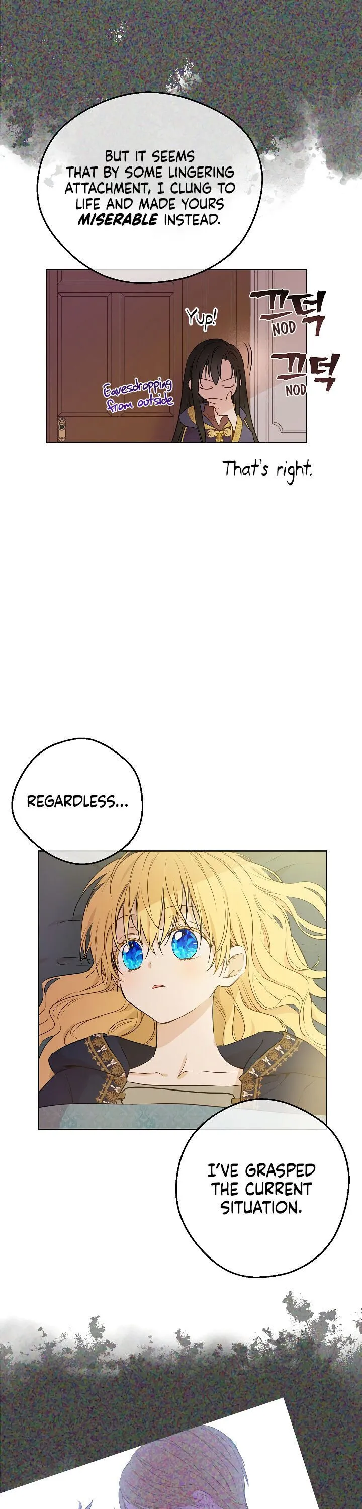 Who Made Me A Princess Chapter 103 Online - página 5