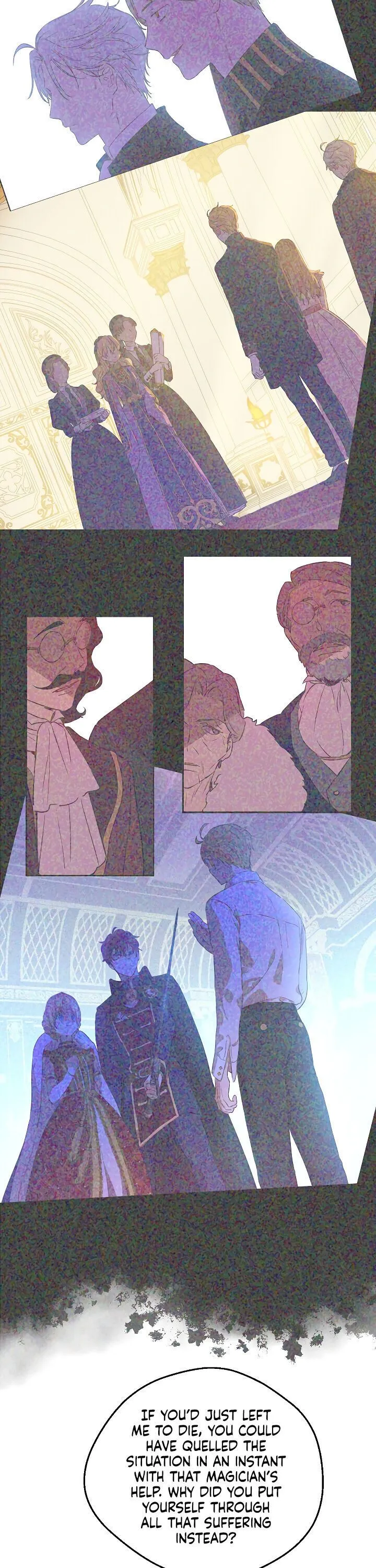 Who Made Me A Princess Chapter 103 Online - página 6
