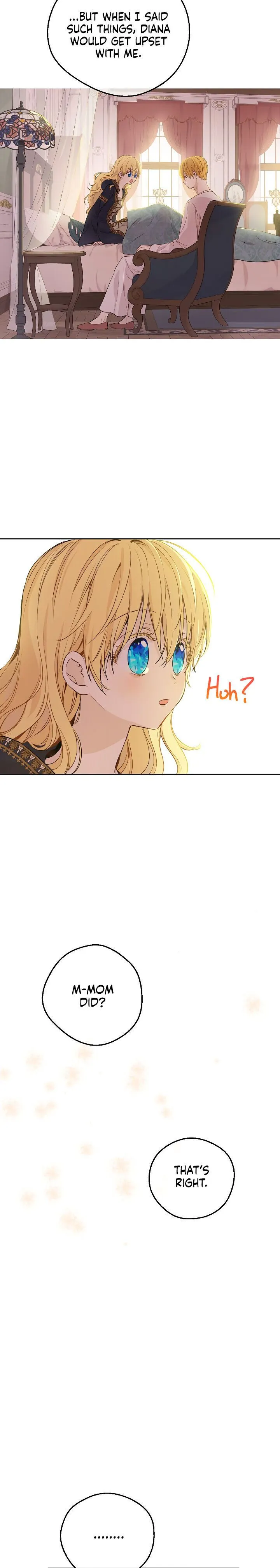 Who Made Me A Princess Chapter 103 Online - página 8