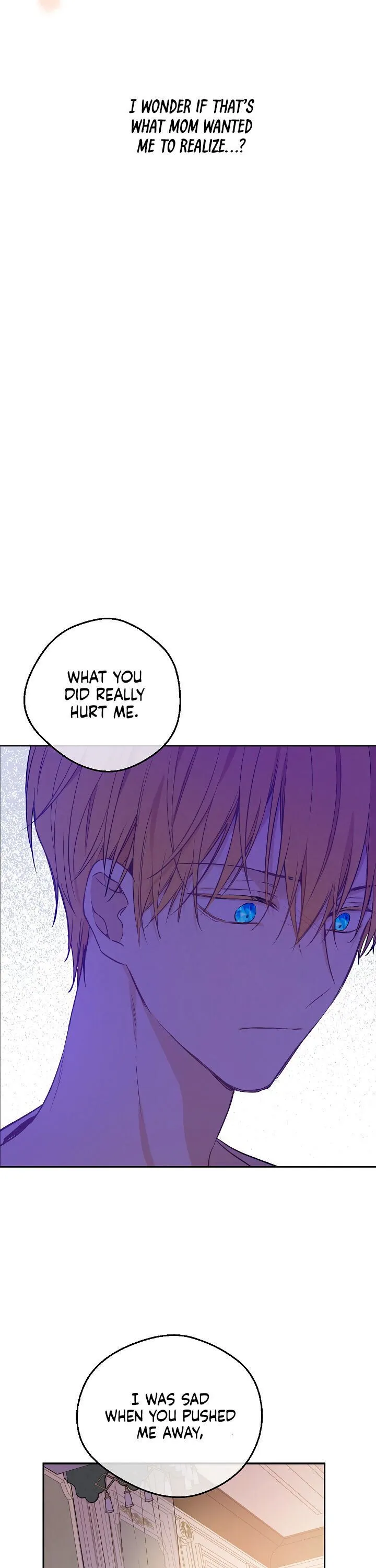 Who Made Me A Princess Chapter 103 Online - página 11