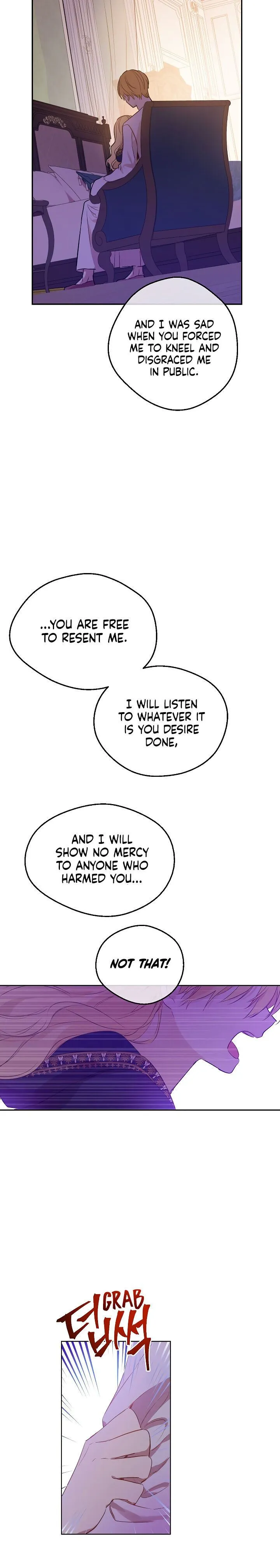 Who Made Me A Princess Chapter 103 Online - página 12