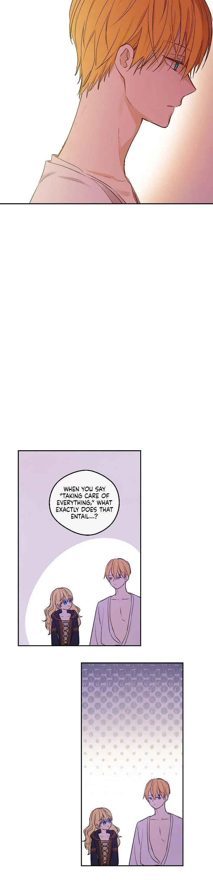 Who Made Me A Princess Chapter 103 Online - página 21