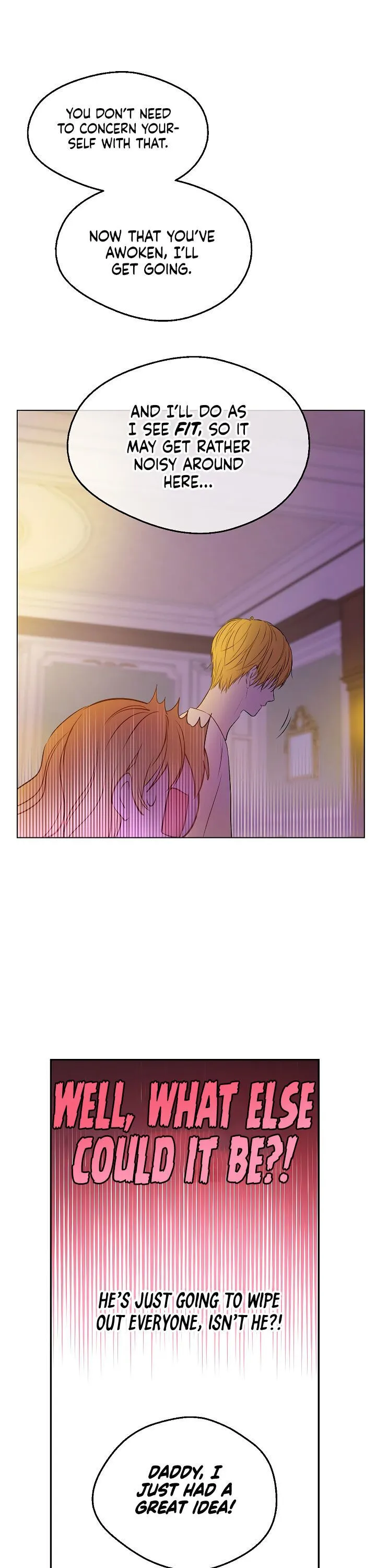 Who Made Me A Princess Chapter 103 Online - página 22