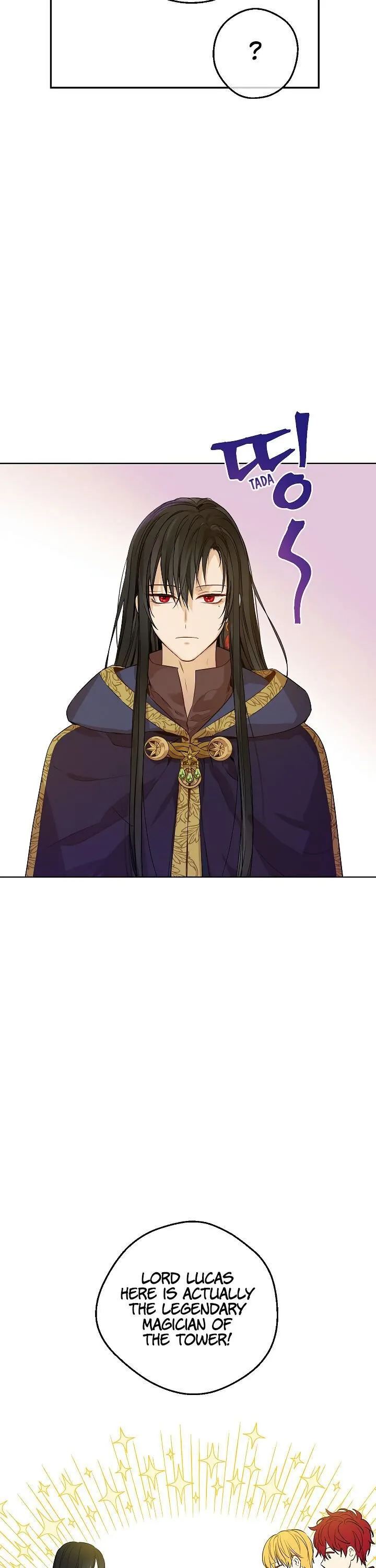 Who Made Me A Princess Chapter 103 Online - página 23