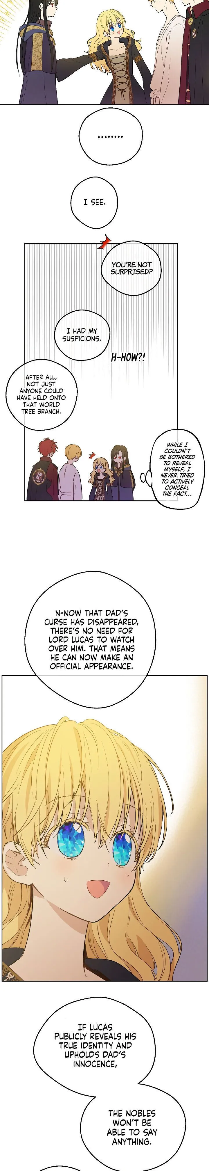 Who Made Me A Princess Chapter 103 Online - página 24