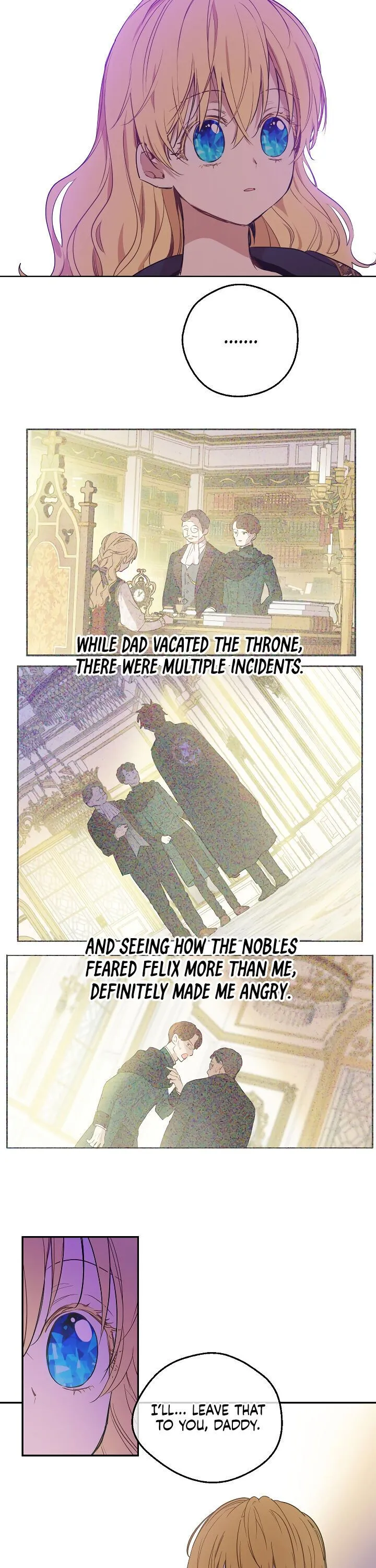 Who Made Me A Princess Chapter 103 Online - página 26