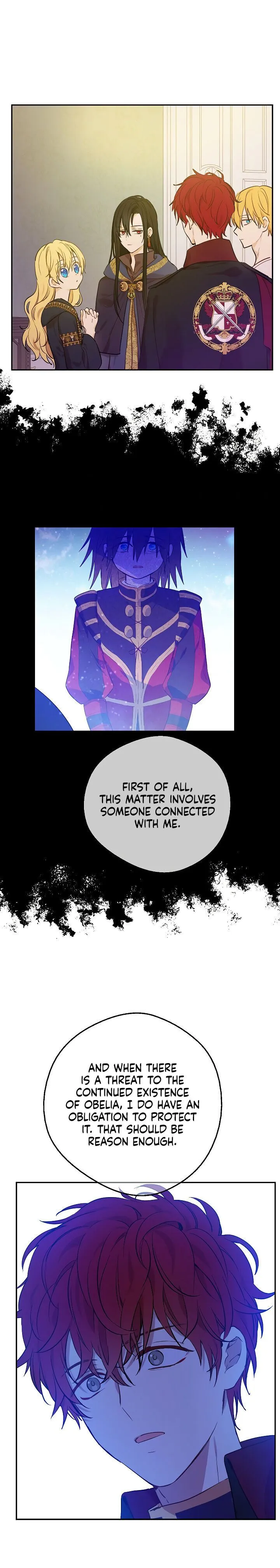 Who Made Me A Princess Chapter 103 Online - página 28