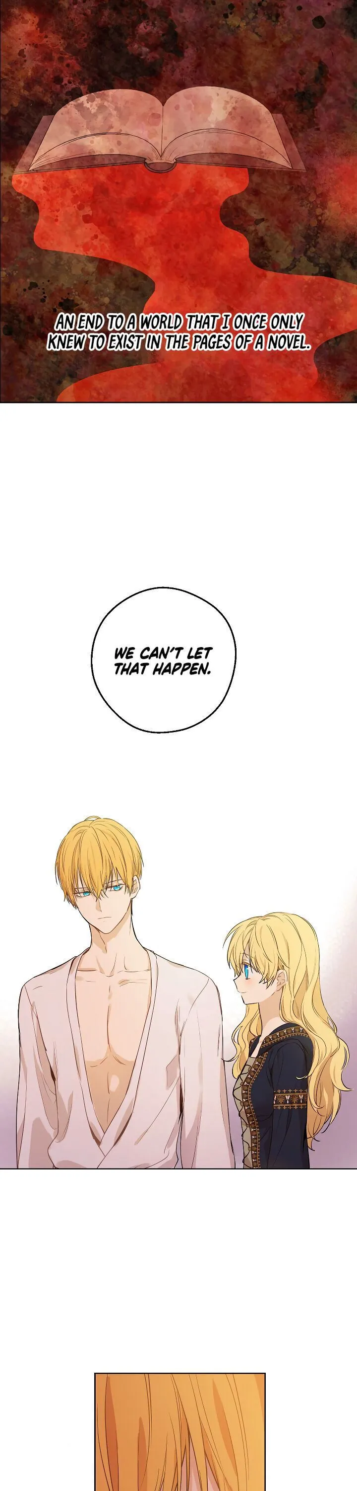 Who Made Me A Princess Chapter 103 Online - página 30