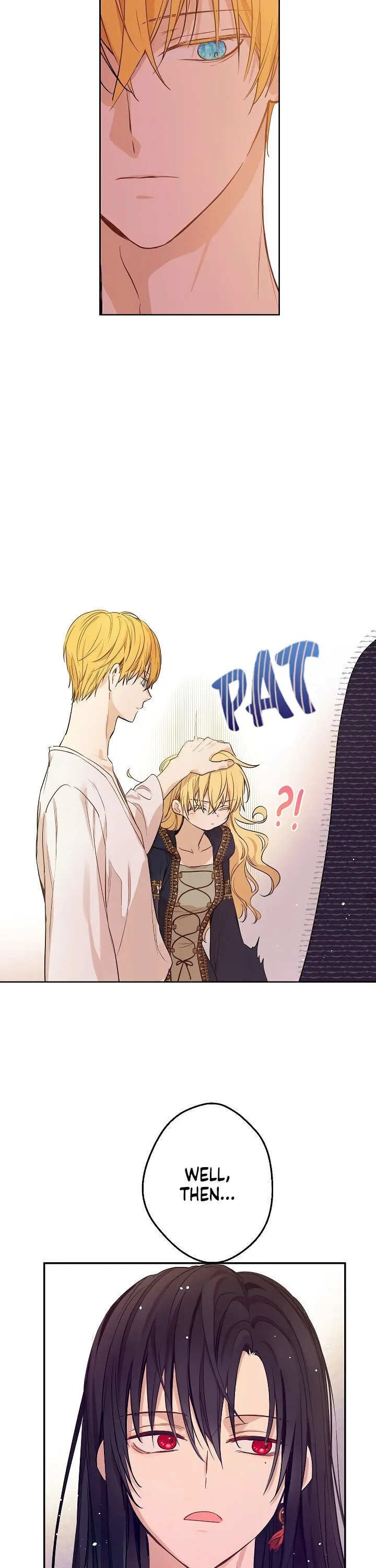 Who Made Me A Princess Chapter 103 Online - página 31