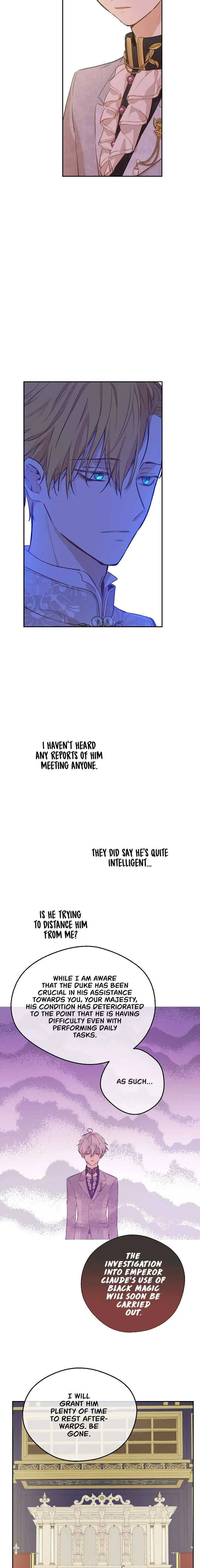 Who Made Me A Princess Chapter 104 Online - página 4