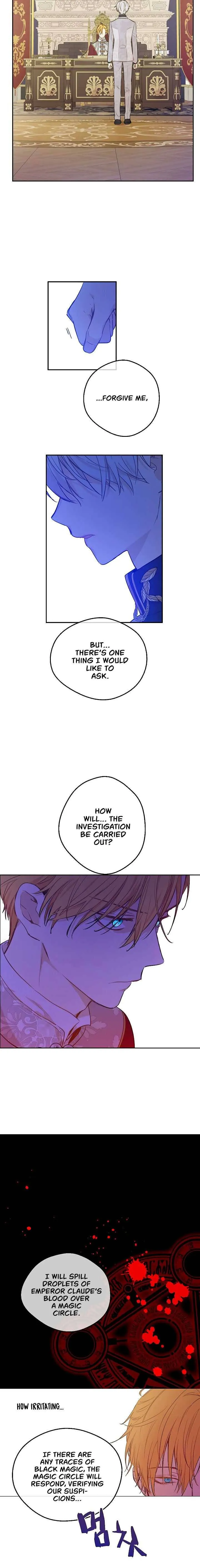 Who Made Me A Princess Chapter 104 Online - página 5