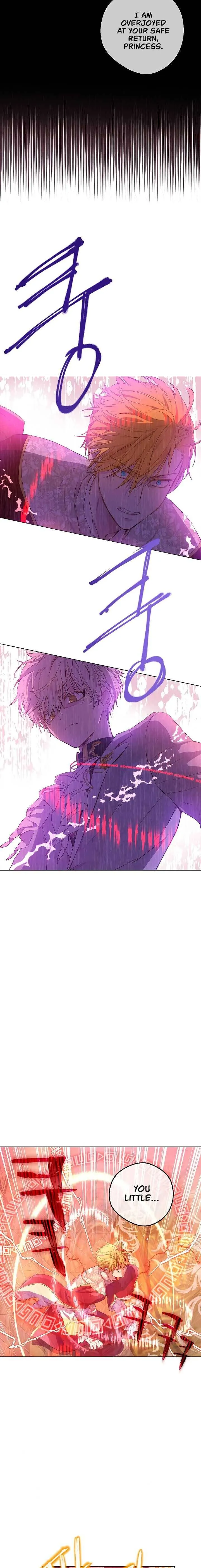 Who Made Me A Princess Chapter 104 Online - página 13