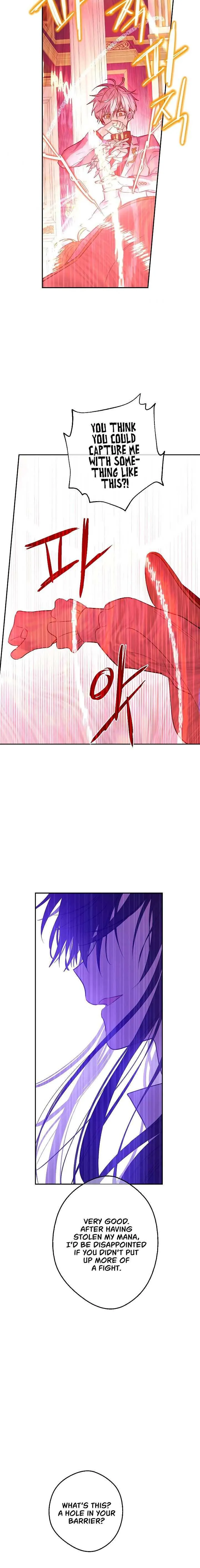 Who Made Me A Princess Chapter 104 Online - página 14