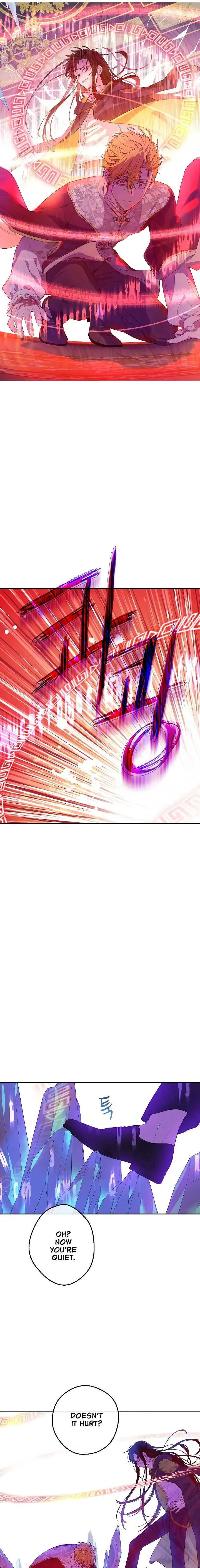 Who Made Me A Princess Chapter 104 Online - página 15