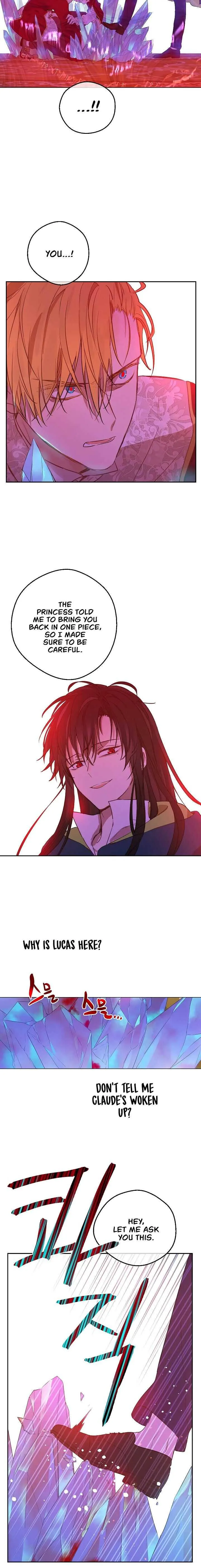 Who Made Me A Princess Chapter 104 Online - página 16