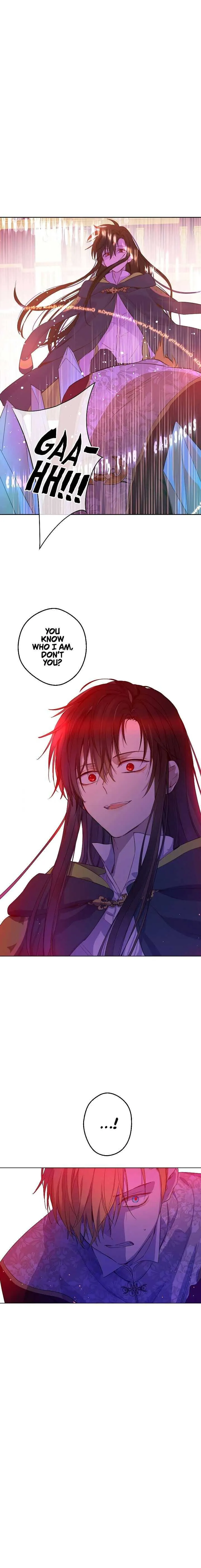 Who Made Me A Princess Chapter 104 Online - página 17