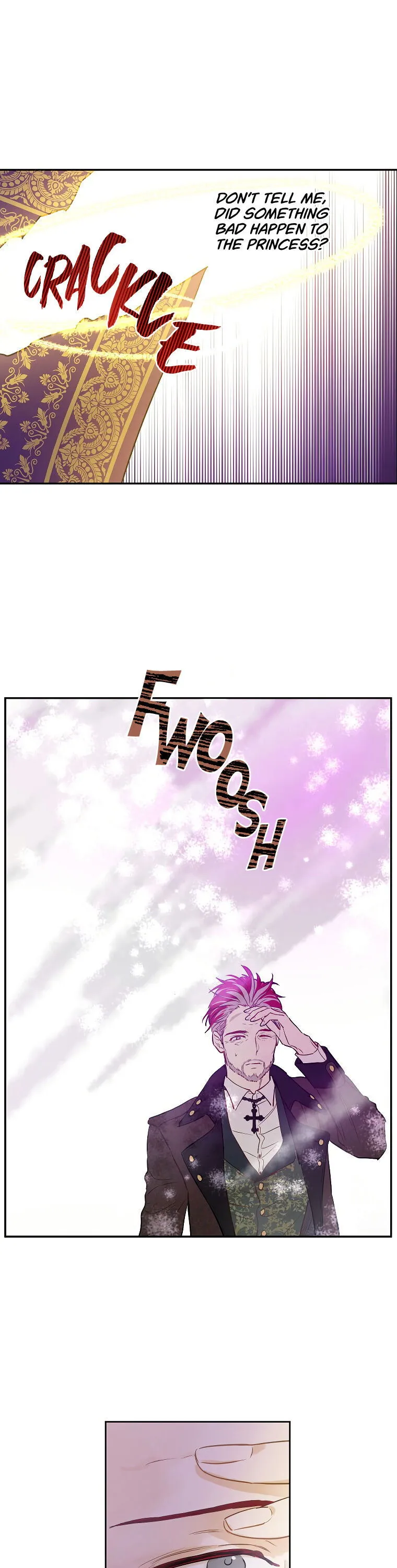 Who Made Me A Princess Chapter 105 Online - página 8
