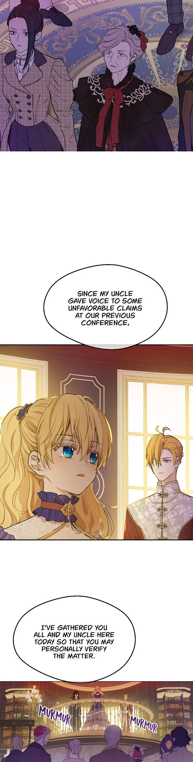 Who Made Me A Princess Chapter 105 Online - página 13