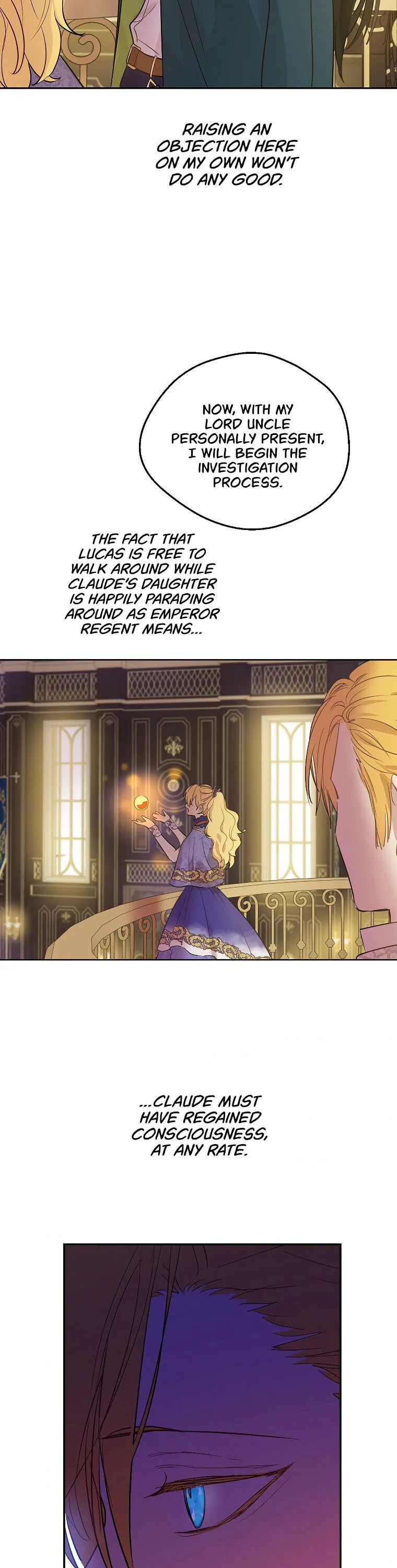 Who Made Me A Princess Chapter 105 Online - página 20