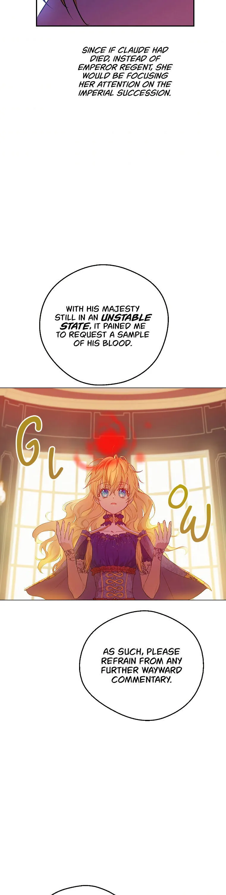 Who Made Me A Princess Chapter 105 Online - página 21