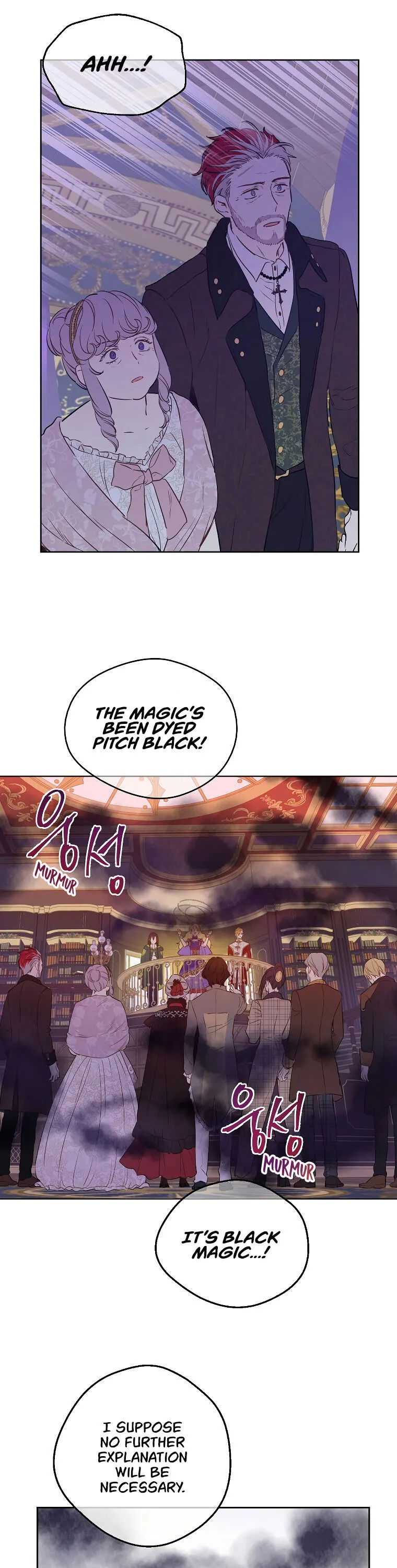 Who Made Me A Princess Chapter 105 Online - página 25