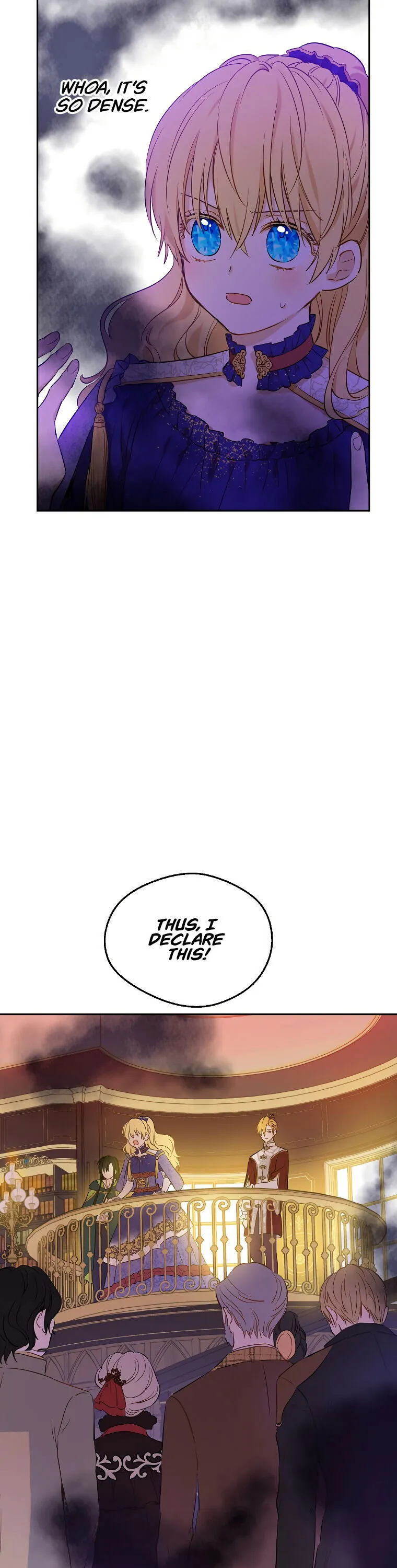 Who Made Me A Princess Chapter 105 Online - página 26