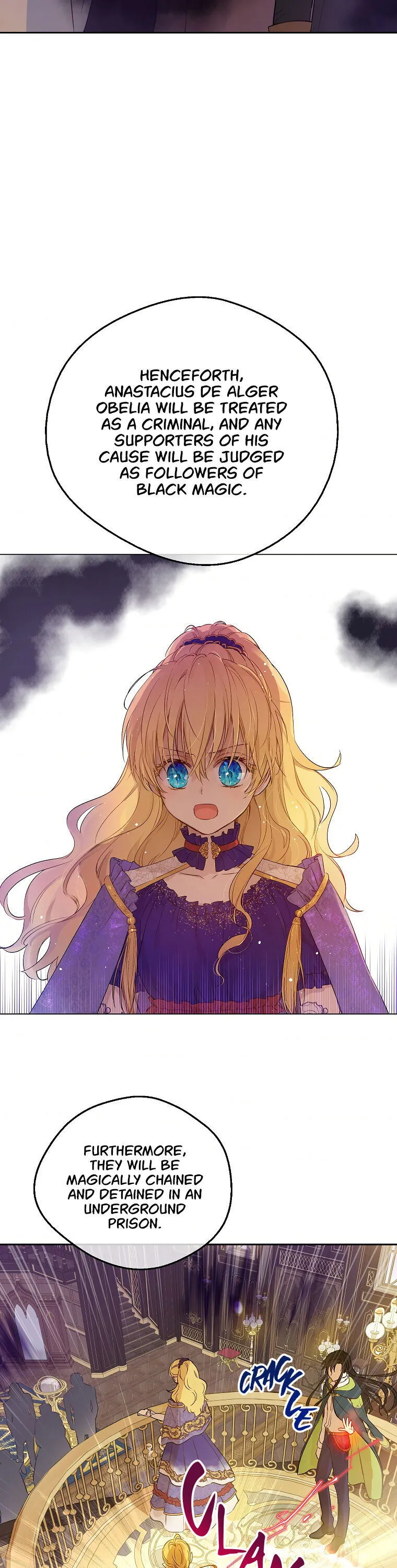 Who Made Me A Princess Chapter 105 Online - página 27