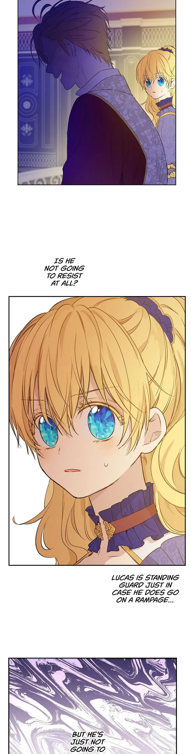 Who Made Me A Princess Chapter 105 Online - página 29