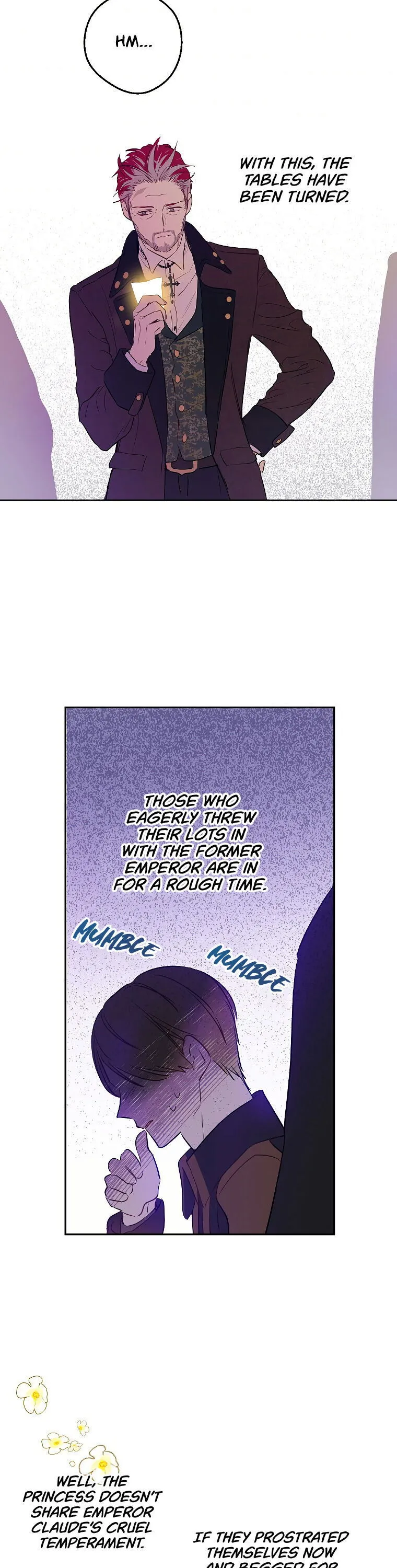 Who Made Me A Princess Chapter 105 Online - página 31
